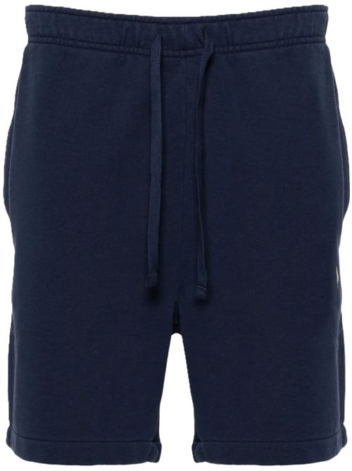 Polo Ralph Lauren Shorts sportivi Polo Pony Polo Ralph Lauren | POSHORTM8 ATHLETIC710934602011CRUISE NAVY
